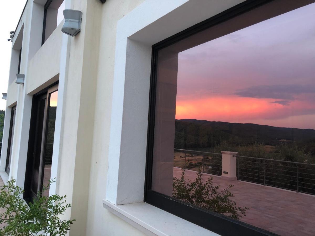 פסקיצ'י B&B Zia Ni מראה חיצוני תמונה
