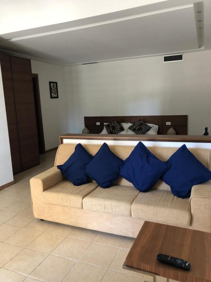 פסקיצ'י B&B Zia Ni מראה חיצוני תמונה
