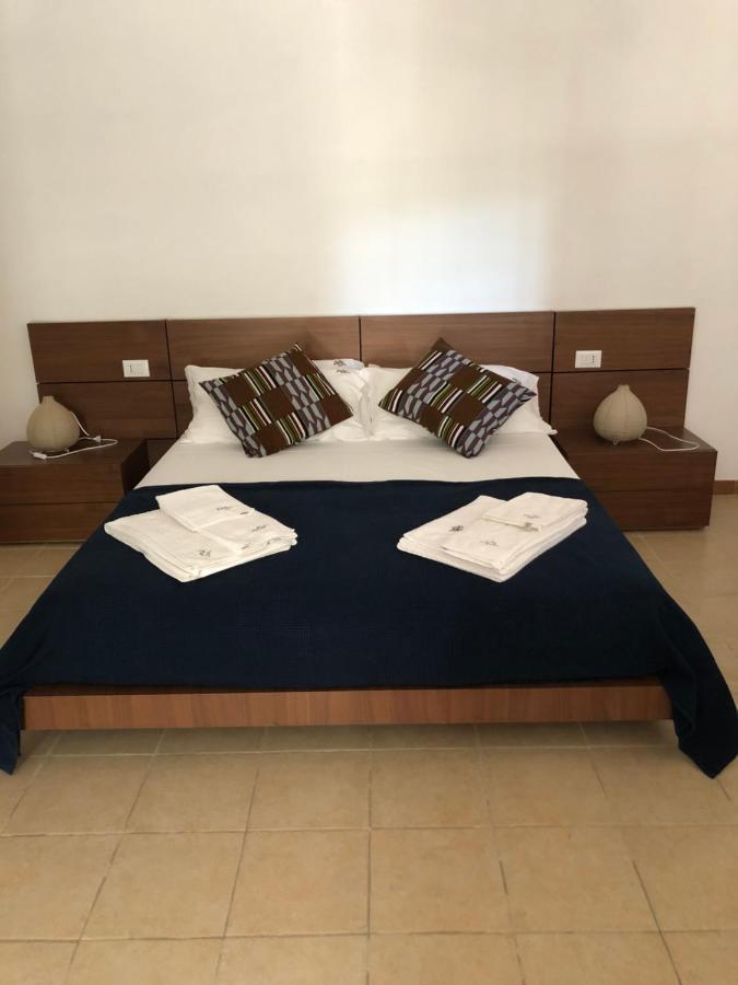 פסקיצ'י B&B Zia Ni מראה חיצוני תמונה