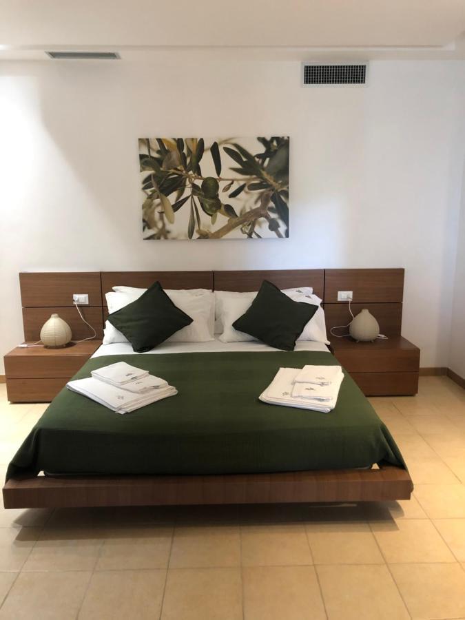 פסקיצ'י B&B Zia Ni מראה חיצוני תמונה