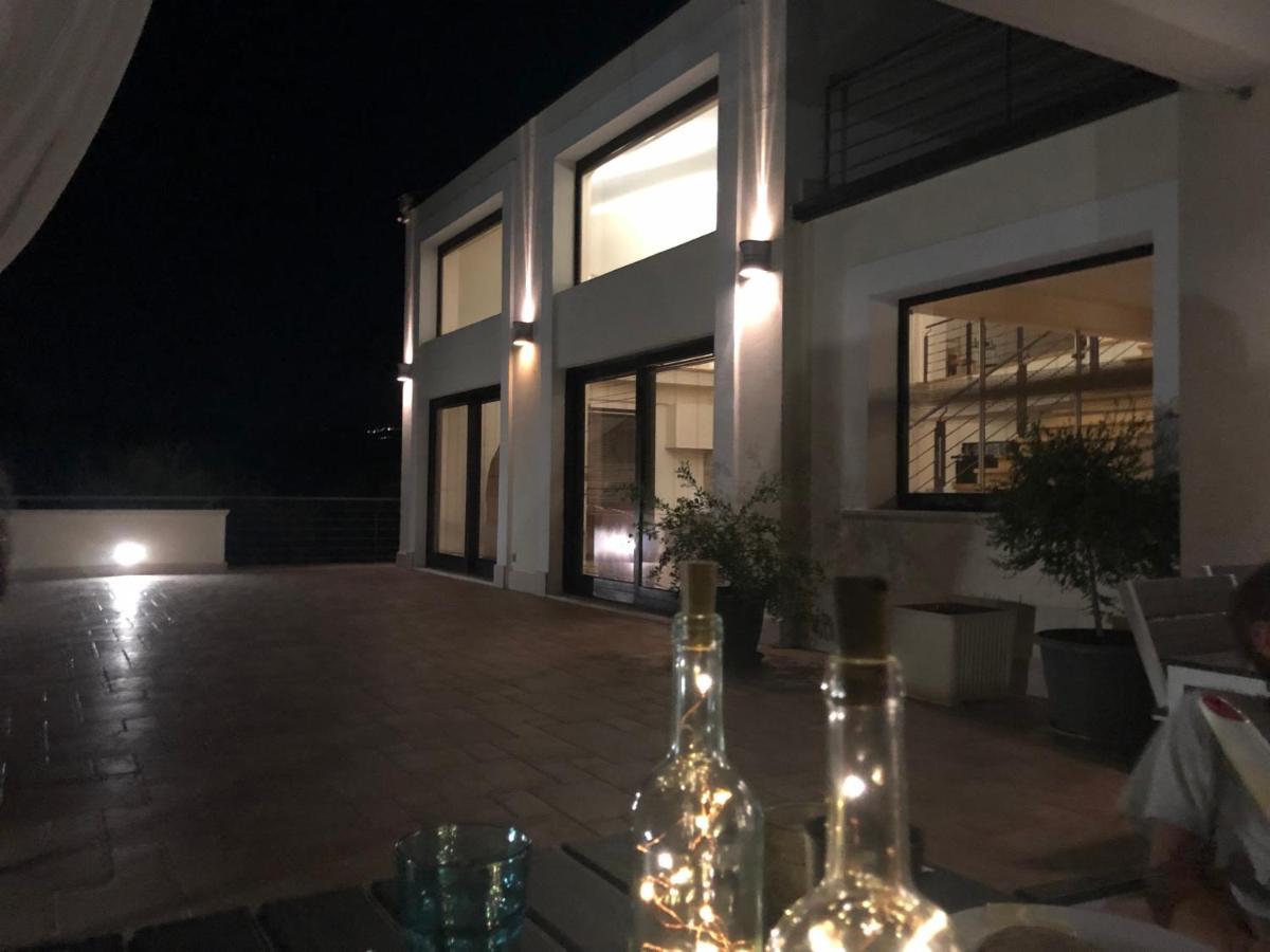 פסקיצ'י B&B Zia Ni מראה חיצוני תמונה