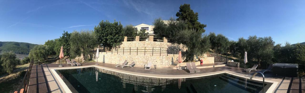 פסקיצ'י B&B Zia Ni מראה חיצוני תמונה